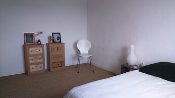 Maison Écologique en Paille