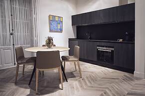 Palacio Salvetti Suites