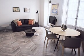 Palacio Salvetti Suites