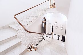 Palacio Salvetti Suites