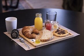 Palacio Salvetti Suites