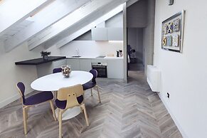 Palacio Salvetti Suites