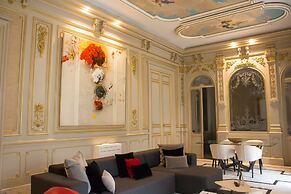 Palacio Salvetti Suites