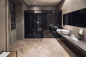 Palacio Salvetti Suites