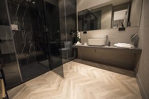 Palacio Salvetti Suites