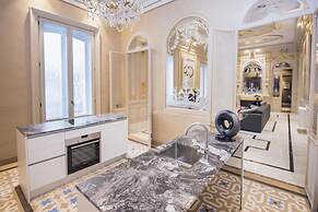 Palacio Salvetti Suites