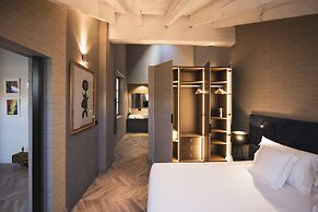 Palacio Salvetti Suites