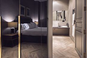 Palacio Salvetti Suites