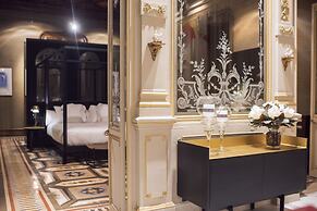 Palacio Salvetti Suites