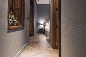 Palacio Salvetti Suites