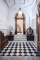 Palacio Salvetti Suites