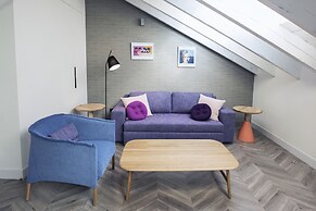 Palacio Salvetti Suites