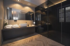 Palacio Salvetti Suites