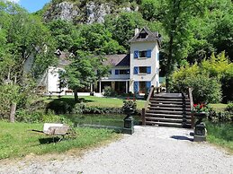 Le Moulin de Bénédicty