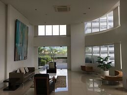 A Modern and Luxurious Living - Adults Only