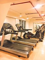 A Modern and Luxurious Living - Adults Only