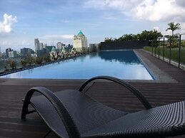 A Modern and Luxurious Living - Adults Only