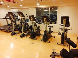 A Modern and Luxurious Living - Adults Only