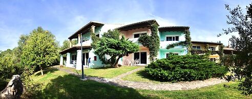 Residence Stella di Gallura