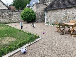 La Boisselée
