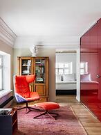 Richter Hotel, a Member of Design Hotels