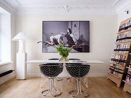 Richter Hotel, a Member of Design Hotels