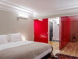 Richter Hotel, a Member of Design Hotels