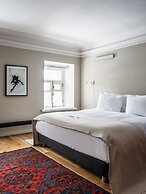 Richter Hotel, a Member of Design Hotels