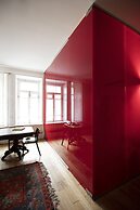 Richter Hotel, a Member of Design Hotels