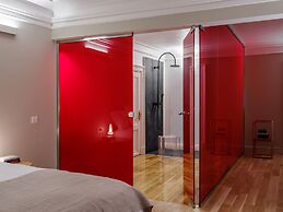 Richter Hotel, a Member of Design Hotels