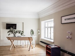 Richter Hotel, a Member of Design Hotels