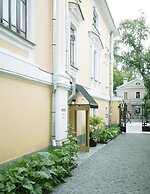 Richter Hotel, a Member of Design Hotels