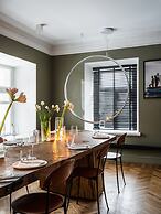 Richter Hotel, a Member of Design Hotels