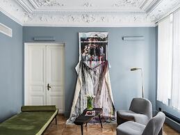 Richter Hotel, a Member of Design Hotels