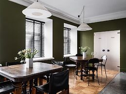 Richter Hotel, a Member of Design Hotels