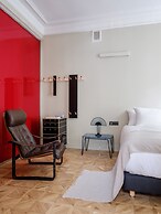 Richter Hotel, a Member of Design Hotels