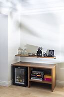 Richter Hotel, a Member of Design Hotels