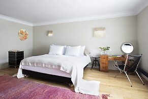 Richter Hotel, a Member of Design Hotels