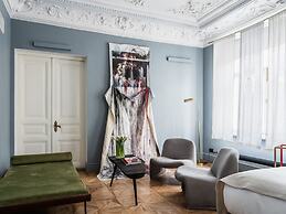 Richter Hotel, a Member of Design Hotels