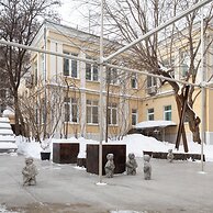 Richter Hotel, a Member of Design Hotels