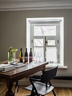 Richter Hotel, a Member of Design Hotels