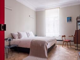 Richter Hotel, a Member of Design Hotels