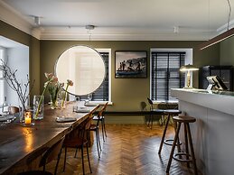 Richter Hotel, a Member of Design Hotels