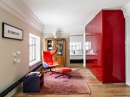 Richter Hotel, a Member of Design Hotels