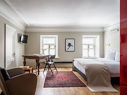 Richter Hotel, a Member of Design Hotels