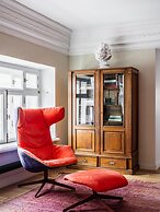 Richter Hotel, a Member of Design Hotels