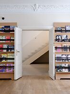 Richter Hotel, a Member of Design Hotels