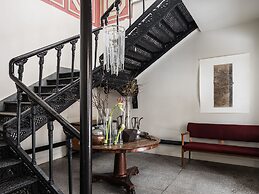 Richter Hotel, a Member of Design Hotels