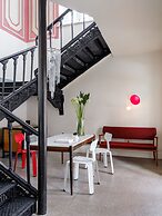 Richter Hotel, a Member of Design Hotels