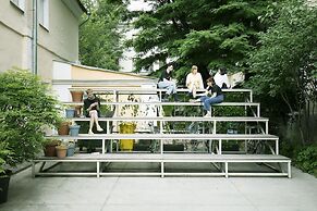 Richter Hotel, a Member of Design Hotels